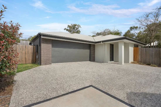 104 Katandra Crescent, Bellbird Park, Qld 4300 - For Sale