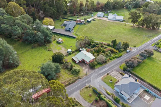 104 Kelcey Tier Road, Spreyton, Tas 7310