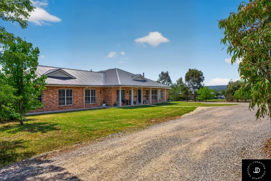 104 Kerry Elizabeth Drive, Gunnedah, NSW 2380