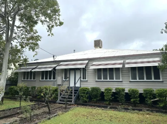 104 Kingfisher Street, Longreach QLD 4730-Image