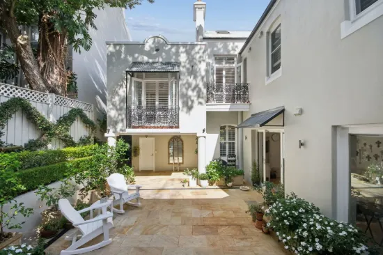 104 Kurraba Road, Neutral Bay, NSW 2089-Image
