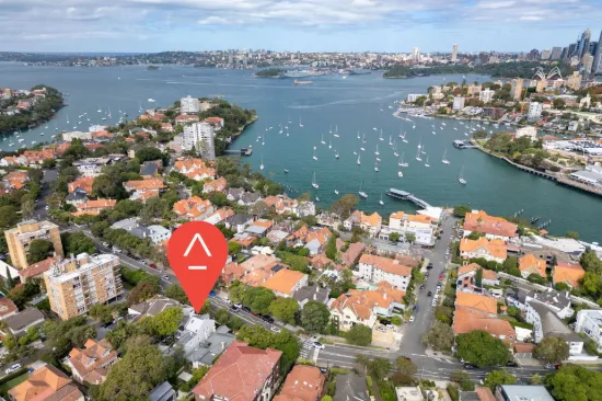 104 Kurraba Road, Neutral Bay, NSW 2089-Image