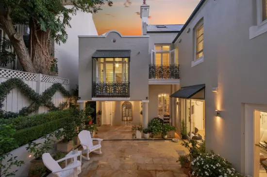104 Kurraba Road, Neutral Bay, NSW 2089-Image