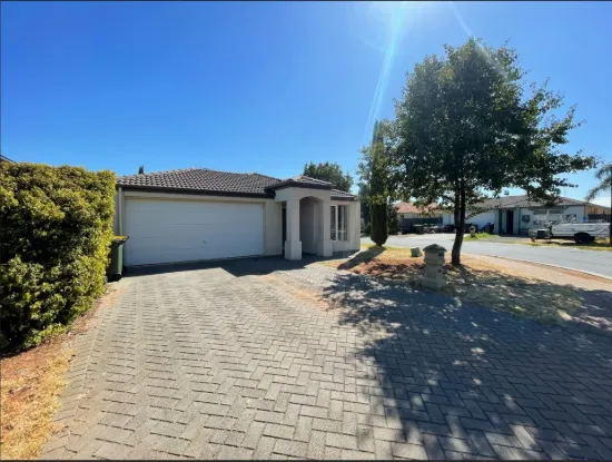 104 Lakeside Drive, Andrews Farm, SA 5114