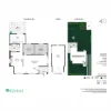 104 Laura Street, Clontarf, Qld 4019-Floorplan