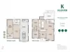 104 Leicester Street, Coorparoo, Qld 4151-Floorplan