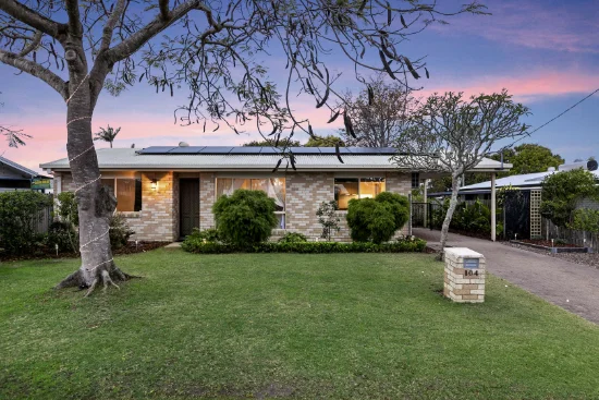 104 Limpus Street, Urangan, Qld 4655