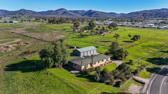 104 Lions Drive, Mudgee, NSW 2850