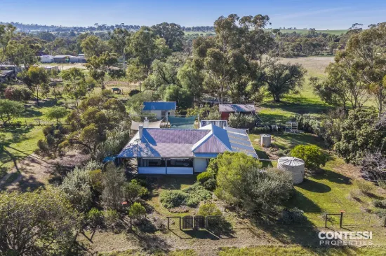 104 Lukin Street, Beverley, WA 6304