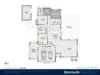 104 Mabel Street, Oxley, Qld 4075-Floorplan
