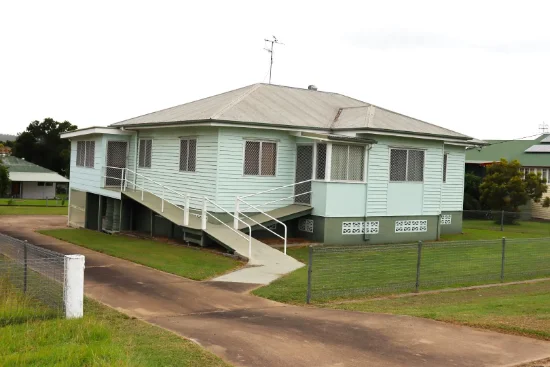 104 Macalister Street, Murgon, Qld 4605