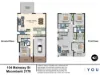 104 Mainstay Street, Moorebank, NSW 2170-Floorplan