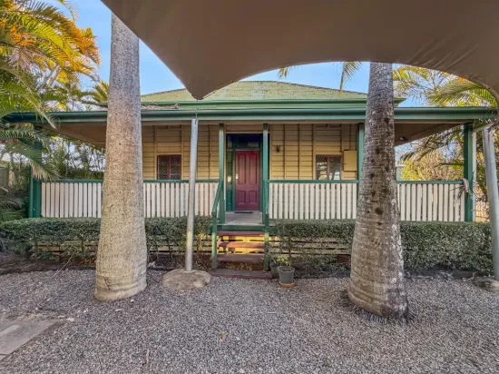 104 March Street, Maryborough QLD 4650-Image
