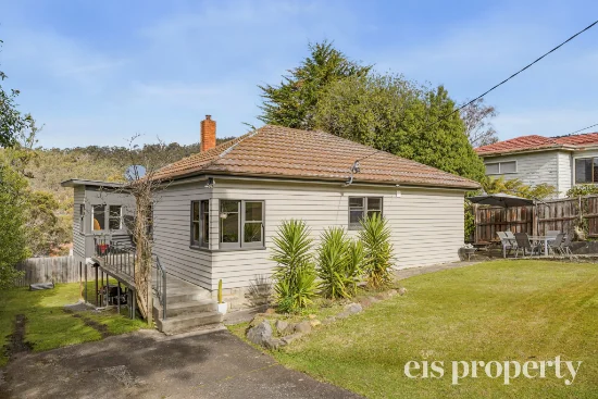 104 Marlyn Road, South Hobart, Tas 7004