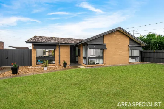 104 Matthews Road, Corio, Vic 3214