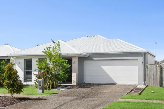 104 McArthur Parade, Baringa, Qld 4551