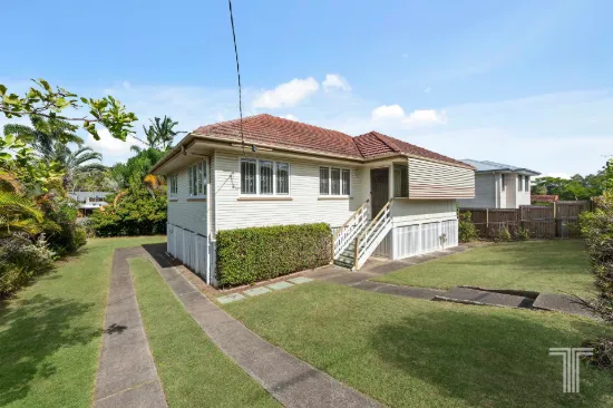 104 Middleton Street, Mount Gravatt, Qld 4122