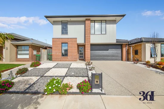 104 Millbrook Drive, Wyndham Vale, Vic 3024