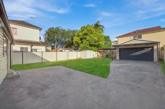 104 Moorefields Road, Kingsgrove, NSW 2208