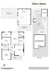 104 Moorefields Road, Kingsgrove, NSW 2208-Floorplan