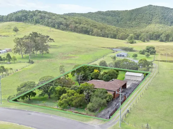 104 Mount Vincent Road, Mount Vincent, NSW 2323