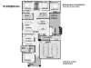 104  Nottingham Road, Thurgoona, NSW 2640-Floorplan