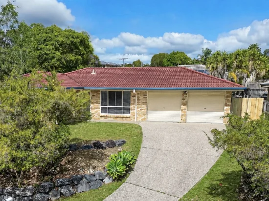 104 Overland Drive, Edens Landing, Qld 4207