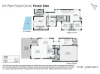 104 Palm Forest Circuit, Forest Glen, Qld 4556-Floorplan