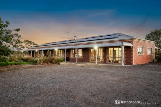 104 Peel Road, Inverleigh, Vic 3321