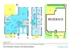 104 Perfection Avenue, Stanhope Gardens, NSW 2768-Floorplan