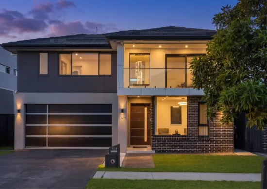 104 Price Ridge, Leppington, NSW 2179
