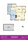 104 Quarantine Road, Kings Meadows, Tas 7249-Floorplan