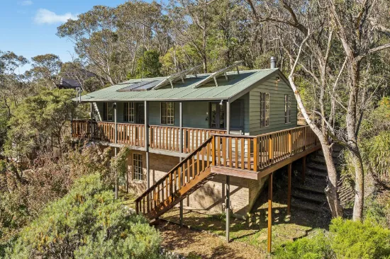104 Rawson Parade, Leura, NSW 2780