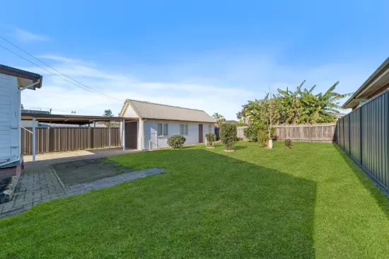 104 Richmond Road, Blacktown, NSW 2148-Image