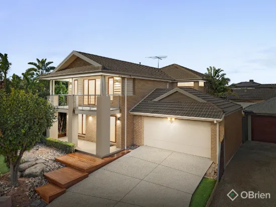 104 Riversdale Drive, Tarneit, Vic 3029