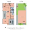 104 Sandalwood Drive, Pakenham, Vic 3810-Floorplan