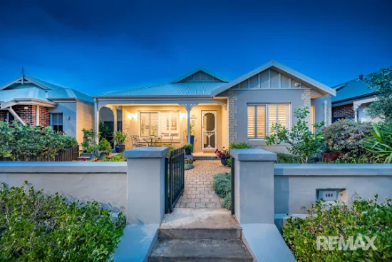 104 Santorini Promenade, Alkimos, WA 6038