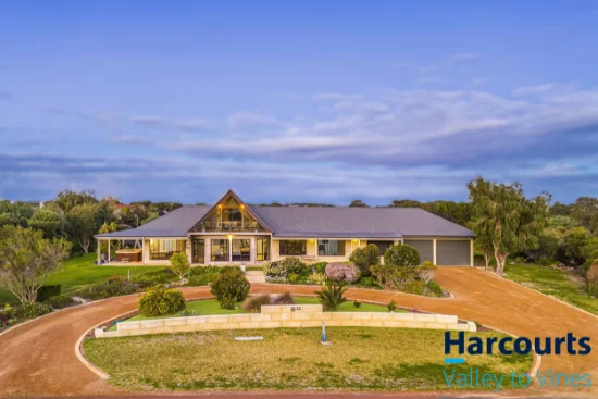 104 Seaview Drive, Karakin, WA 6044