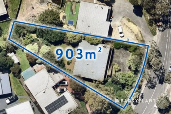104 Seebeck Road, Rowville, Vic 3178