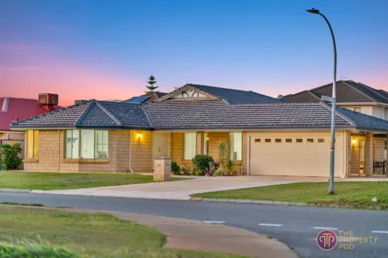 104 Southacre Drive, Canning Vale, WA 6155