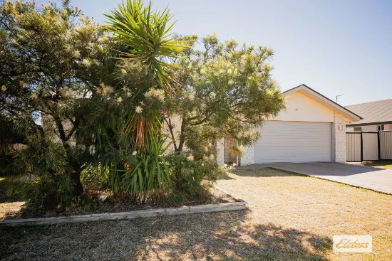 104 Taylor Street, Roma, Qld 4455 - For Sale