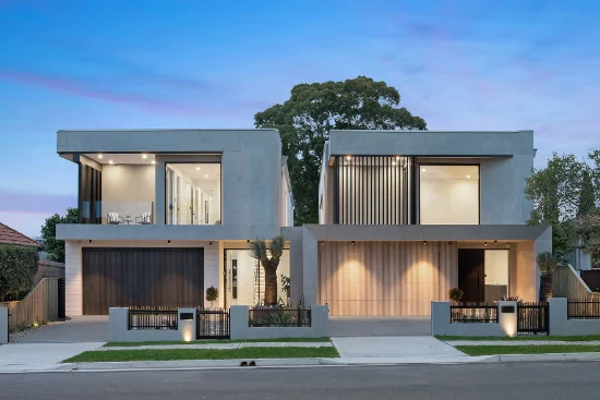 104 Tennyson Road, Tennyson Point, NSW 2111