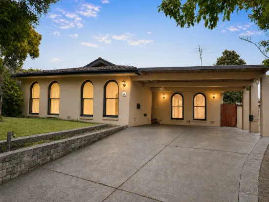 104 The Grange, Templestowe, Vic 3106