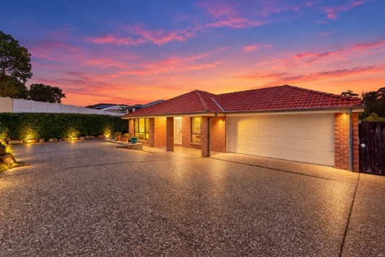 104 TWEEDDALE CCT, Drewvale, Qld 4116