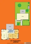 104 Tyquin Street, Laverton, Vic 3028-Floorplan