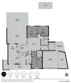 104 Valetta Road, Fulham Gardens, SA 5024-Floorplan