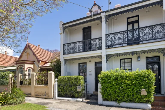 104 View Street, Annandale, NSW 2038