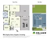 104 Virgilia Drive, Hoppers Crossing, Vic 3029-Floorplan
