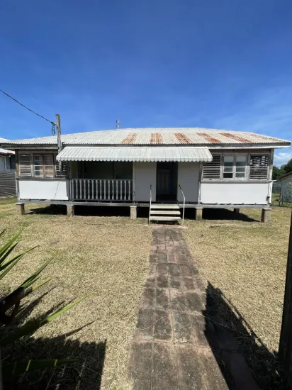 104 Wickham Street, Ayr, Qld 4807