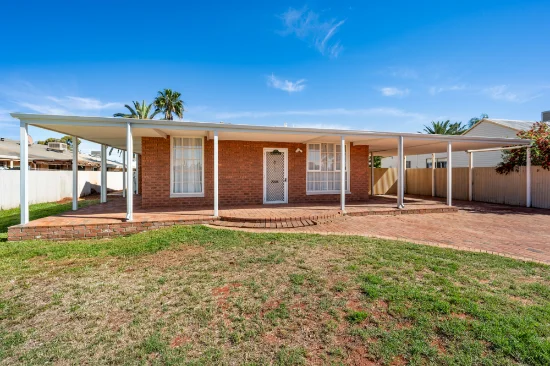 104 Wittenoom Street, West Lamington, WA 6430